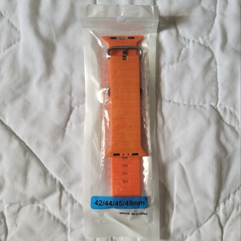10/$20 ❄️ Watch Strap